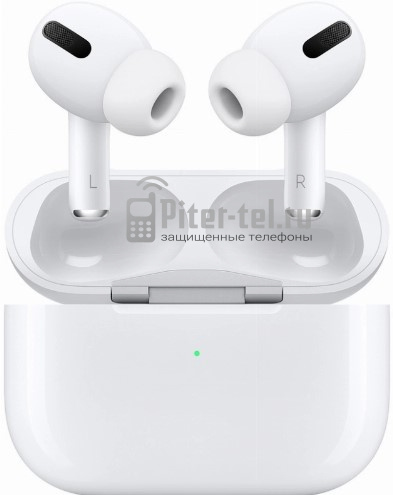 Беспроводные наушники Apple AirPods Pro (1-го поколения) — фото 1