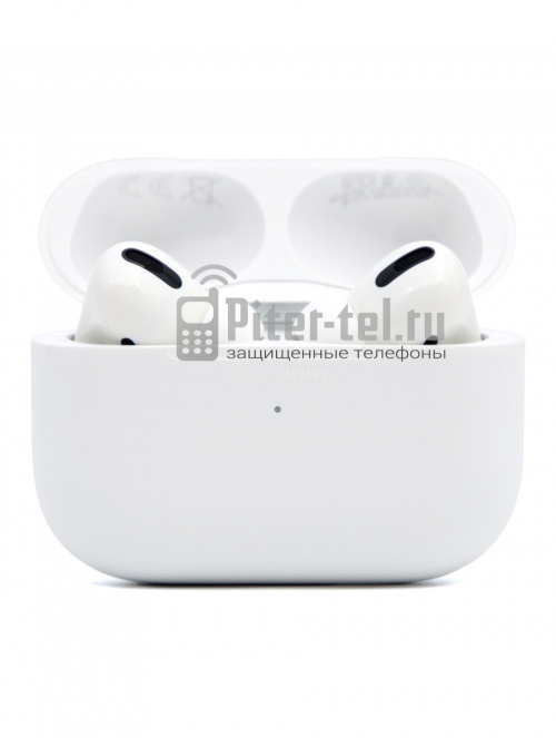 Беспроводные наушники Apple AirPods Pro (1-го поколения) — фото 2