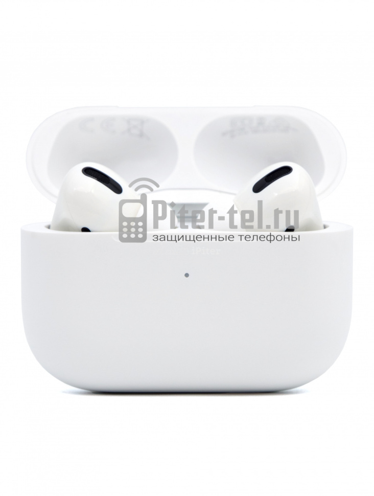 Беспроводные наушники Apple AirPods Pro (1-го поколения) купить в