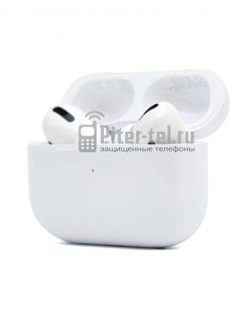 Беспроводные наушники Apple AirPods Pro (1-го поколения) — фото 3