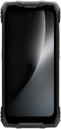 Смартфон Blackview ROCK 2 8/256Gb Black