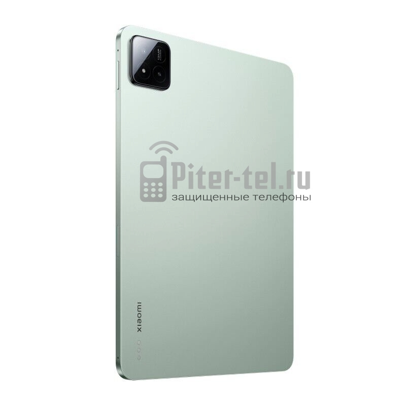 Планшет Xiaomi Pad 7 12/256Gb Green — фото 4