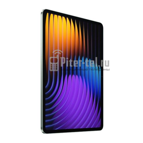 Планшет Xiaomi Pad 7 12/256Gb Green — фото 3
