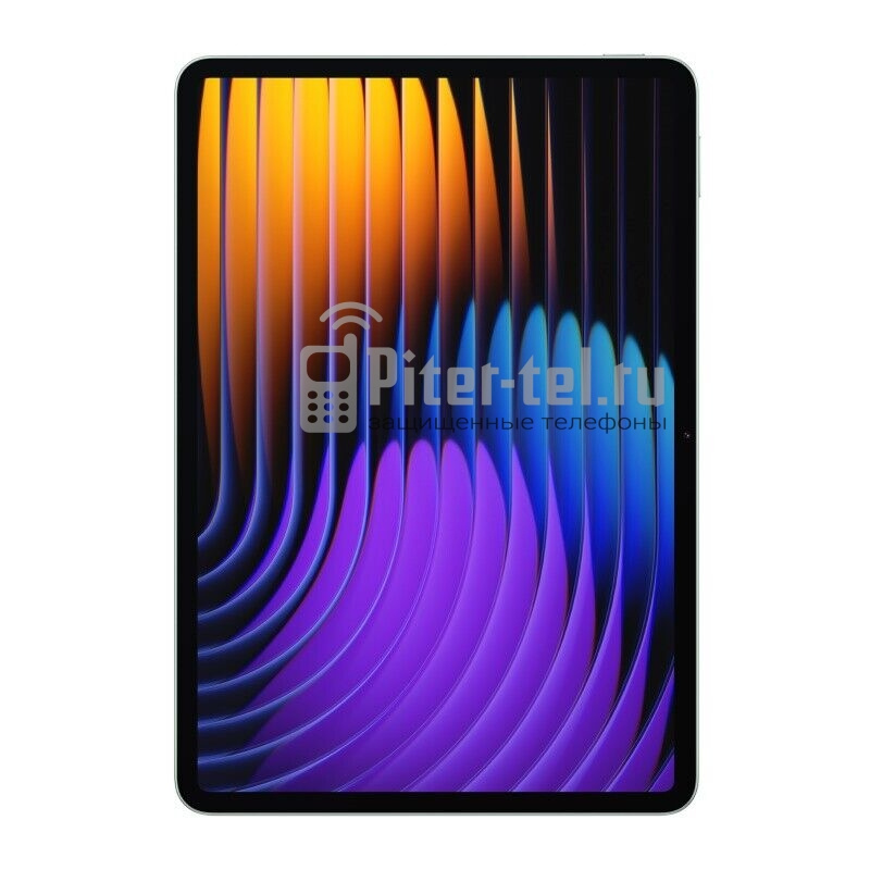 Планшет Xiaomi Pad 7 12/256Gb Green — фото 6