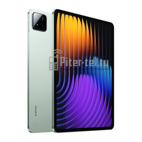 Планшет Xiaomi Pad 7 12/256Gb Green — фото 2