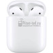 Беспроводные наушники Apple AirPods 2 (2-го поколения)