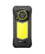 Смартфон Blackview ROCK 5 12/256Gb Black