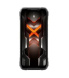 Смартфон Blackview ROCK 5 12/256Gb Black