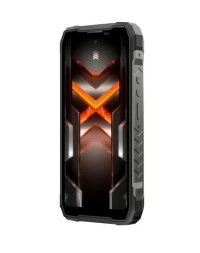 Смартфон Blackview ROCK 5 12/256Gb Black