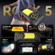Смартфон Blackview ROCK 5 12/256Gb Black