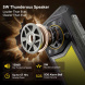 Смартфон Blackview ROCK 5 12/256Gb Black