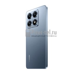 Смартфон Xiaomi 14T 12/256Gb Titanium Blue