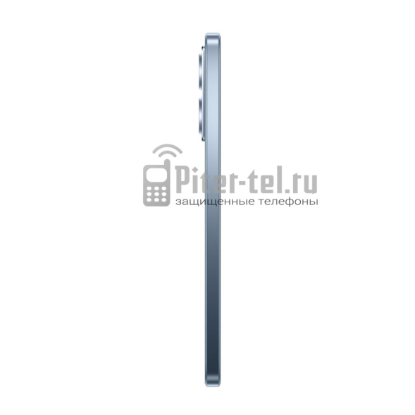 Смартфон Xiaomi 14T 12/256Gb Titanium Blue