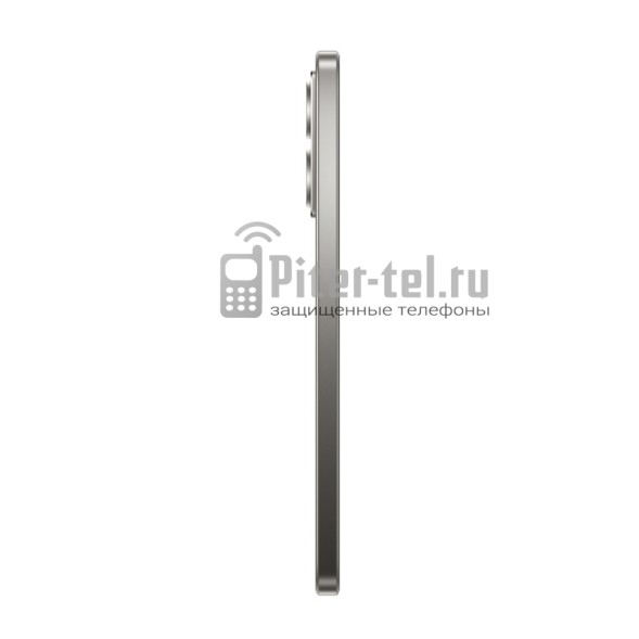 Смартфон Xiaomi 14T 12/256Gb Titan Gray