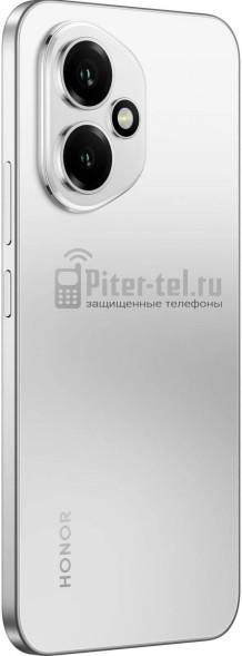 Смартфон HONOR 400 12/512Gb Meteor Silver