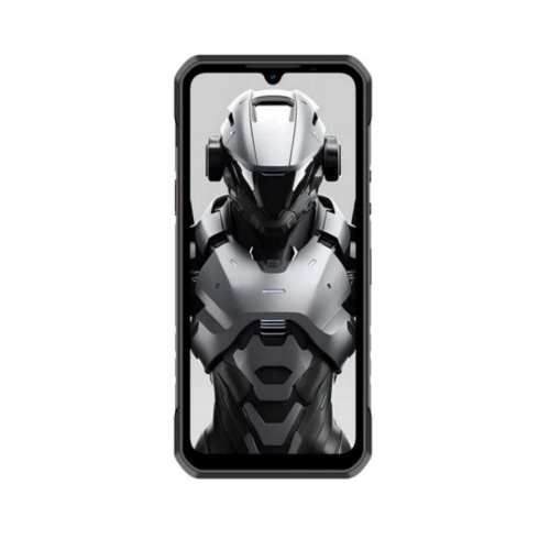 Смартфон Oukitel WP68 Air 12/512Gb Green — фото 3
