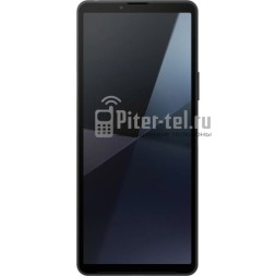 Смартфон Sony Xperia 10 VI 8/128Gb Black