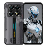 Смартфон Oukitel WP60 16/512Gb Black