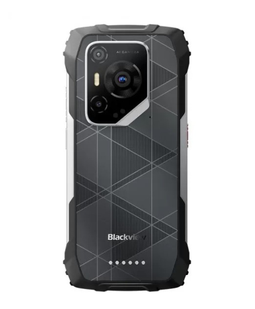 Blackview BL7000 Pro 8/256Gb Black — фото 2