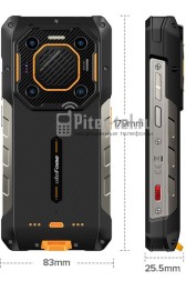 Смартфон Ulefone Armor 26 Ultra 12/512Gb