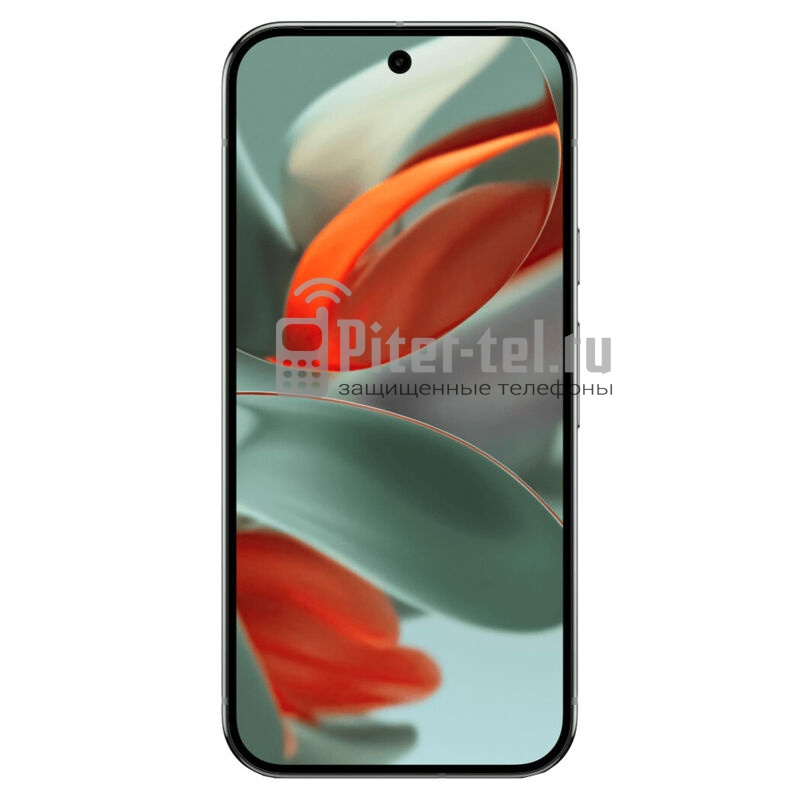 Смартфон Google Pixel 9 Pro XL 16/256Gb Global Hazel — фото 2