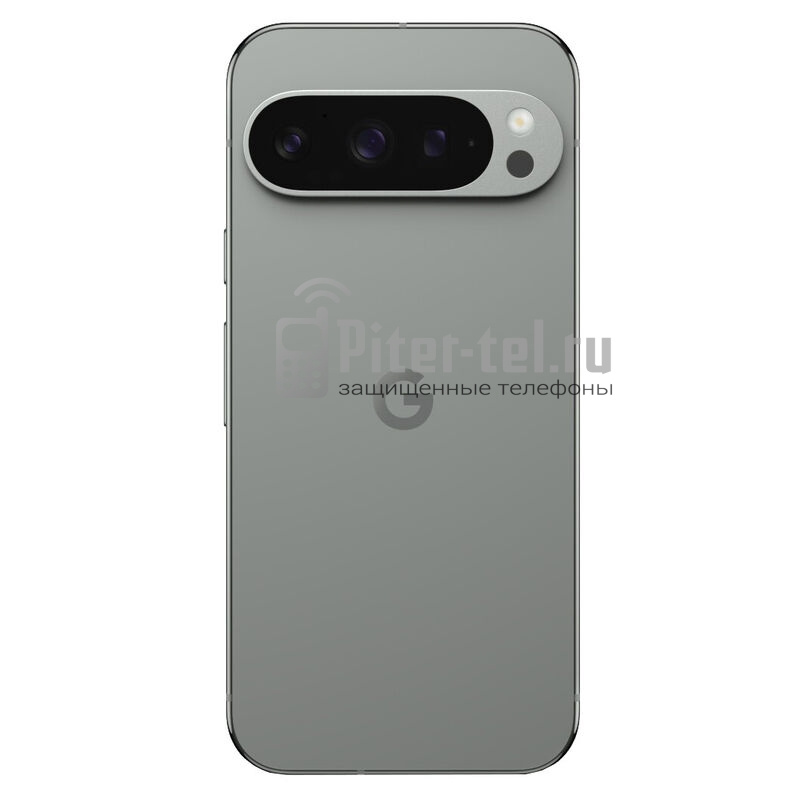 Смартфон Google Pixel 9 Pro XL 16/256Gb Global Hazel — фото 3
