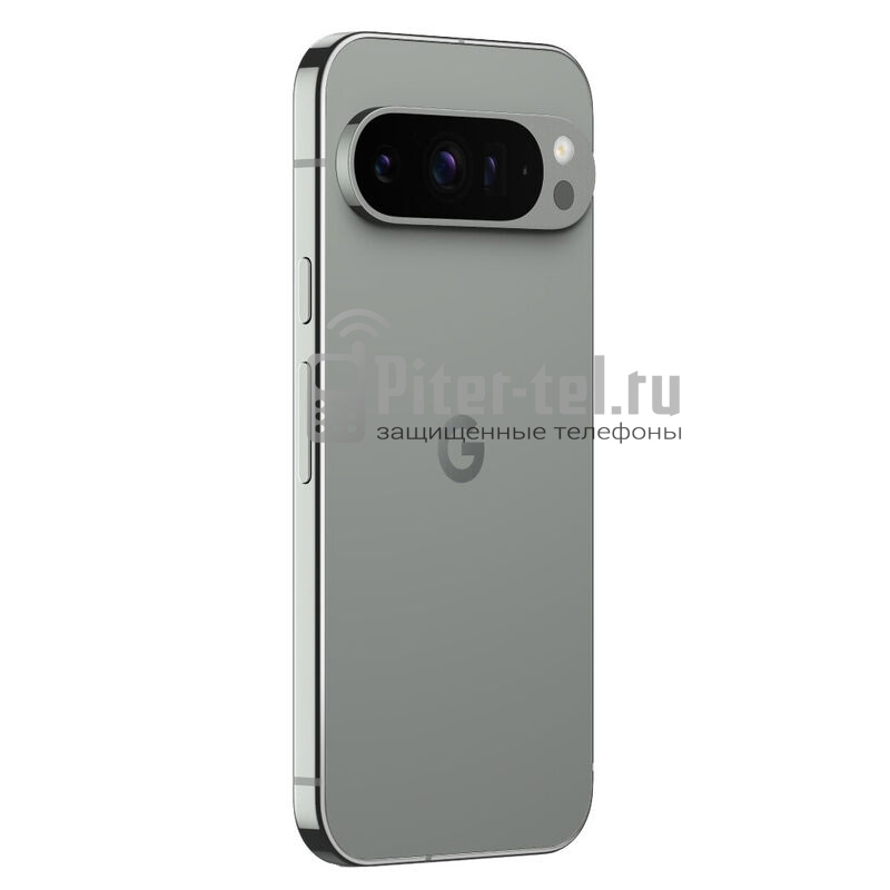 Смартфон Google Pixel 9 Pro XL 16/256Gb Global Hazel — фото 5