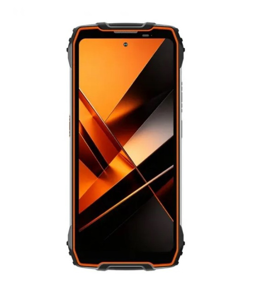 Blackview BL7000 Pro 8/256Gb Orange — фото 2