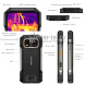 Смартфон Ulefone Armor 27T Pro 5G 12/256Gb
