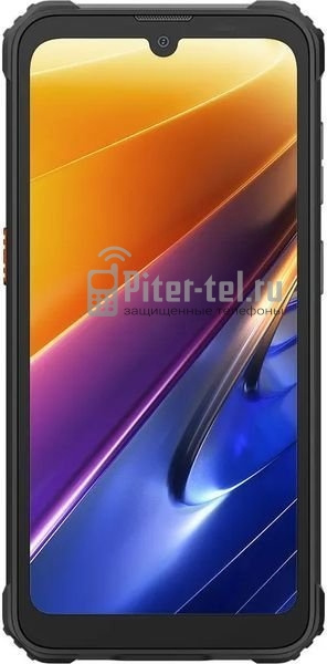 Смартфон Blackview BV5300 Plus 8/128Gb Orange — фото 2