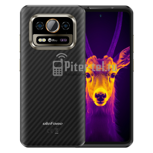 Смартфон Ulefone Armor 25T Pro 6/256Gb — фото 1