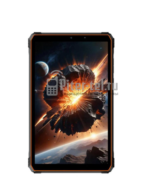 Планшет Blackview Active 5 8/128Gb Orange — фото 3