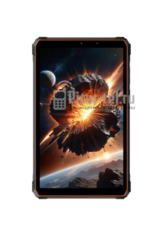 Планшет Blackview Active 5 8/128Gb Orange — фото 3