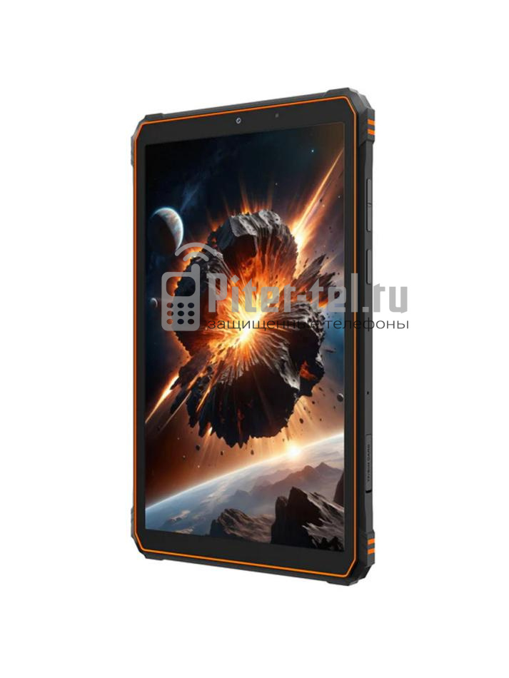 Планшет Blackview Active 5 8/128Gb Orange — фото 2