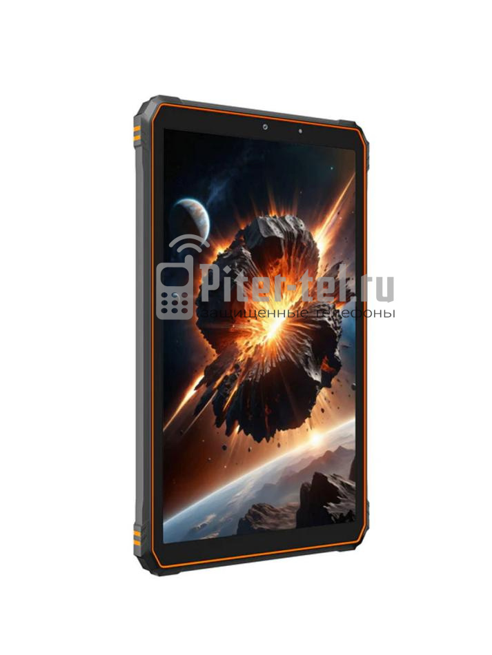 Планшет Blackview Active 5 8/128Gb Orange — фото 4