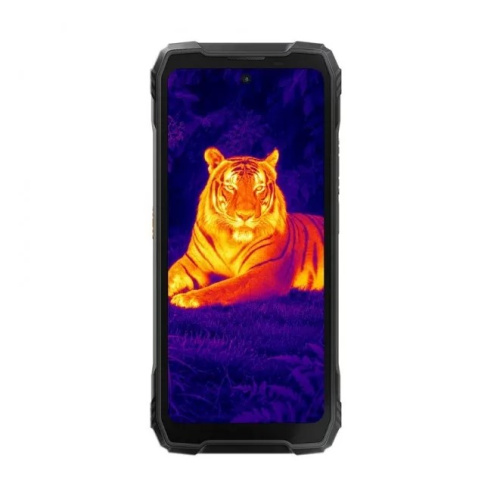 Смартфон Blackview Xplore X1 Pro 12/256Gb Black — фото 3