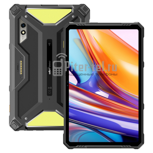 Планшет Ulefone Armor Pad 3 Pro 8/256Gb — фото 1