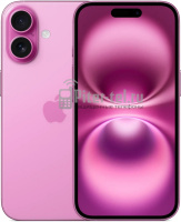 Смартфон Apple iPhone 16 128Gb Pink Смартфон Apple iPhone 16 128Gb Pink