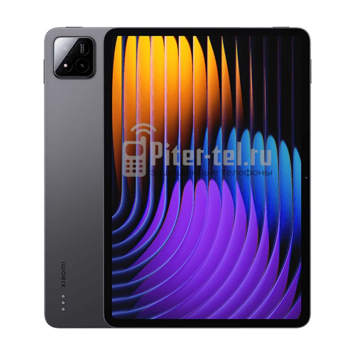 Планшет Xiaomi Pad 7 8/128Gb Gray — фото 1