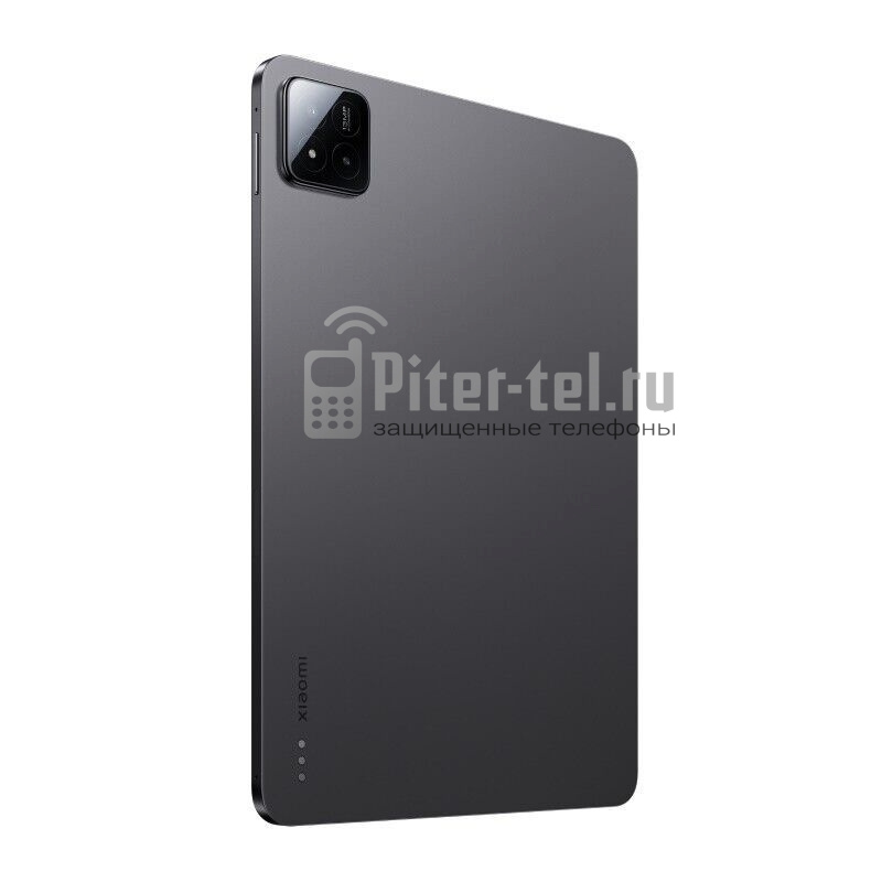 Планшет Xiaomi Pad 7 8/128Gb Gray — фото 4