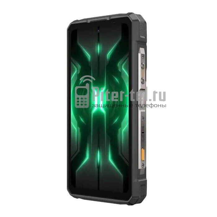 Смартфон Ulefone Armor 33 Pro 16/512Gb Phantom Black — фото 5