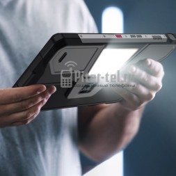 Планшет Unihertz TANK Pad 16/512Gb