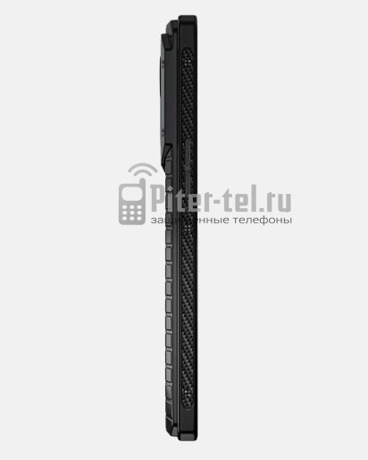 Смартфон Oukitel IIIF150 Raptor 5G 16/512Gb Onyx Black — фото 3