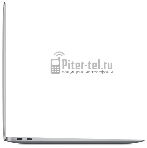Ноутбук Apple MacBook Air 13 MGN63B/A 8/256Gb (Apple M1 chip) Grey — фото 2