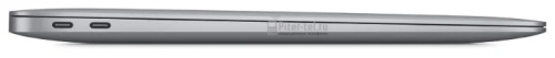 Ноутбук Apple MacBook Air 13 MGN63B/A 8/256Gb (Apple M1 chip) Grey — фото 3
