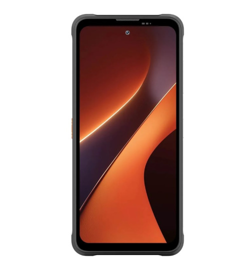 Смартфон Blackview Fort 200 12/256Gb Orange — фото 2