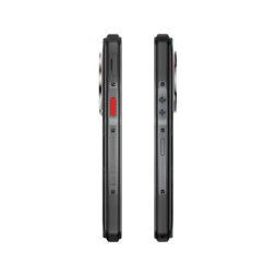 Смартфон Oukitel WP55S 8/256Gb Black
