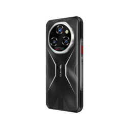 Смартфон Oukitel WP55S 8/256Gb Black