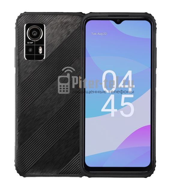 Смартфон AGM H6 8/256Gb — фото 1