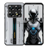 Смартфон Oukitel WP60 16/512Gb Silver